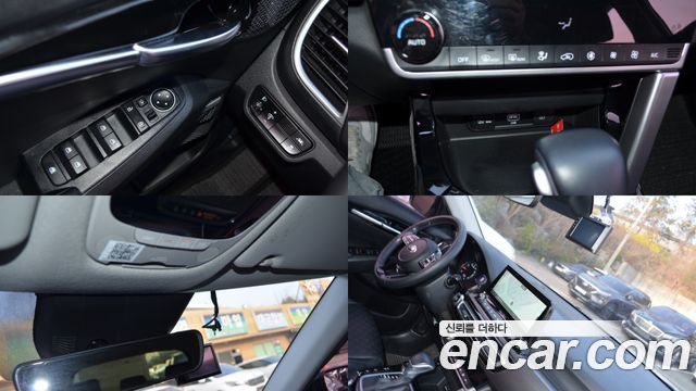 Kia Seltos 2020 — photo 11