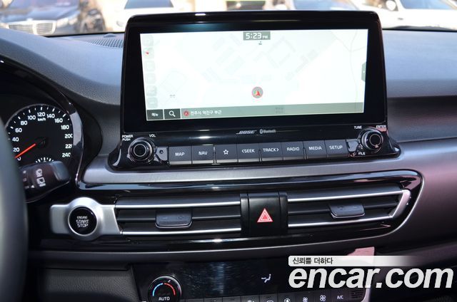 Kia Seltos 2020 — photo 12