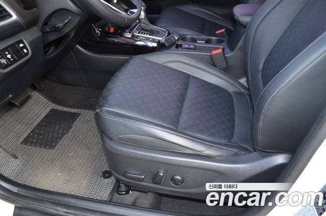 Kia Seltos 2020 — photo 15