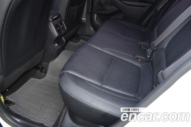 Kia Seltos 2020 — photo 16