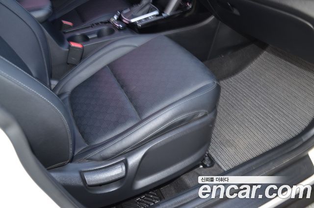 Kia Seltos 2020 — photo 17