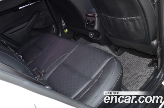 Kia Seltos 2020 — photo 18