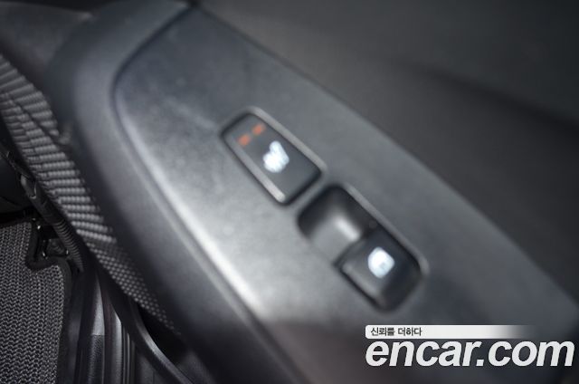 Kia Seltos 2020 — photo 19