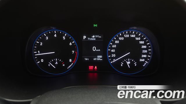Hyundai Kona 2018 — photo 8