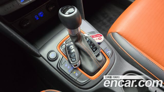 Hyundai Kona 2018 — photo 9