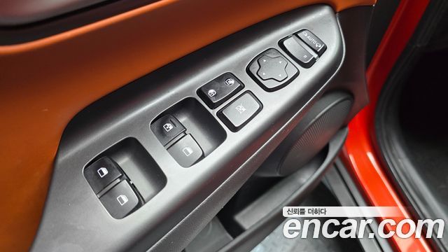 Hyundai Kona 2018 — photo 14