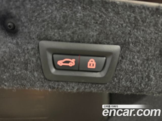 BMW 5-Series 2015 — photo 20