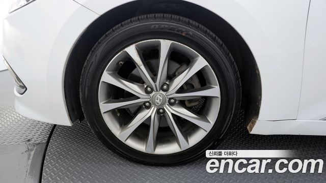 Hyundai Grandeur 2016 — photo 5