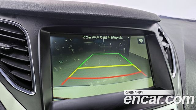 Hyundai Grandeur 2016 — photo 14