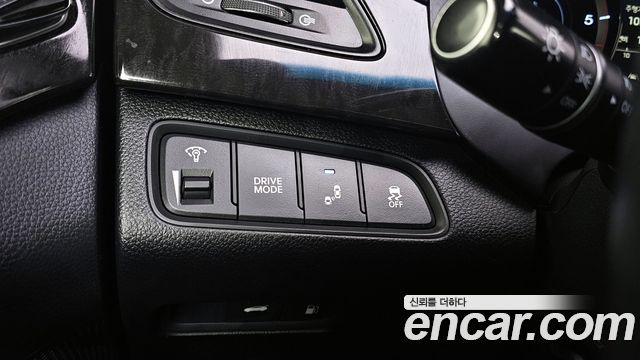 Hyundai Grandeur 2016 — photo 18