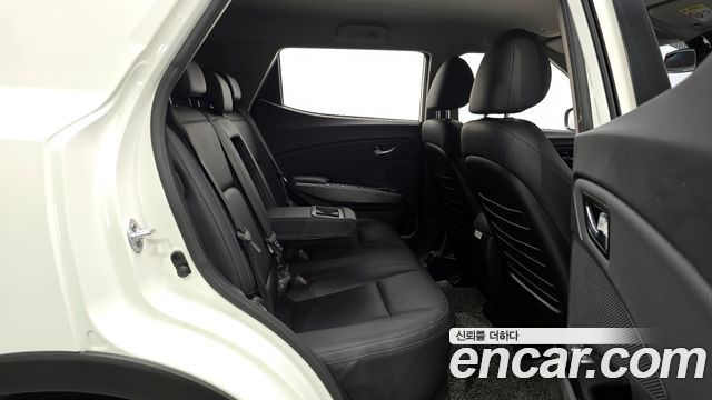 KG Mobility TIBOLI 2021 — photo 12