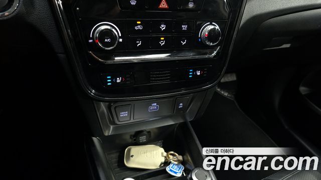 KG Mobility TIBOLI 2021 — photo 16