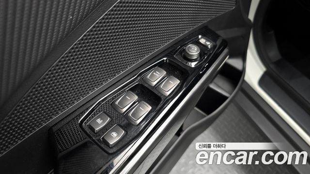 KG Mobility TIBOLI 2021 — photo 17