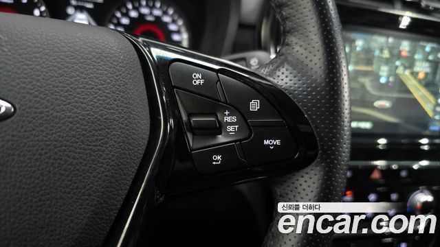 KG Mobility TIBOLI 2021 — photo 18