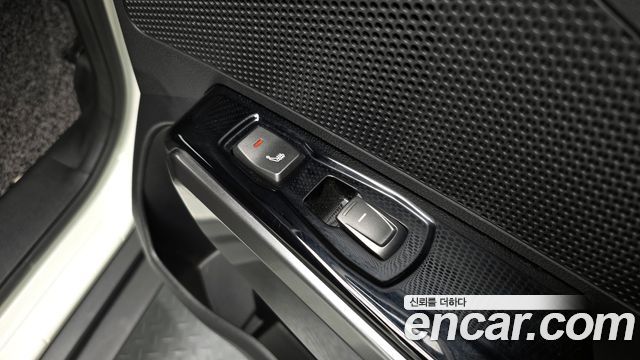 KG Mobility TIBOLI 2021 — photo 19