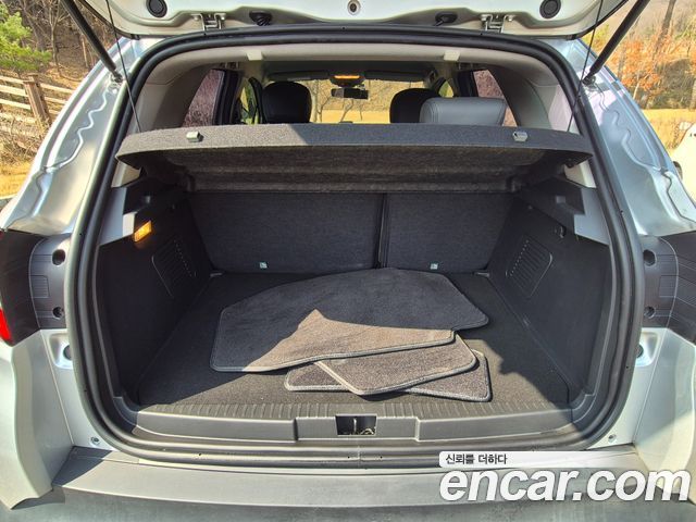 Renault Korea QM3 2015 — photo 10