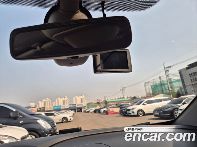Renault Korea QM3 2015 — photo 14