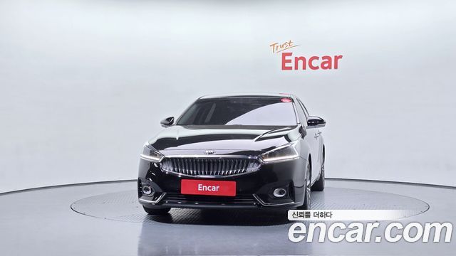 Kia K7 2018 — photo 3