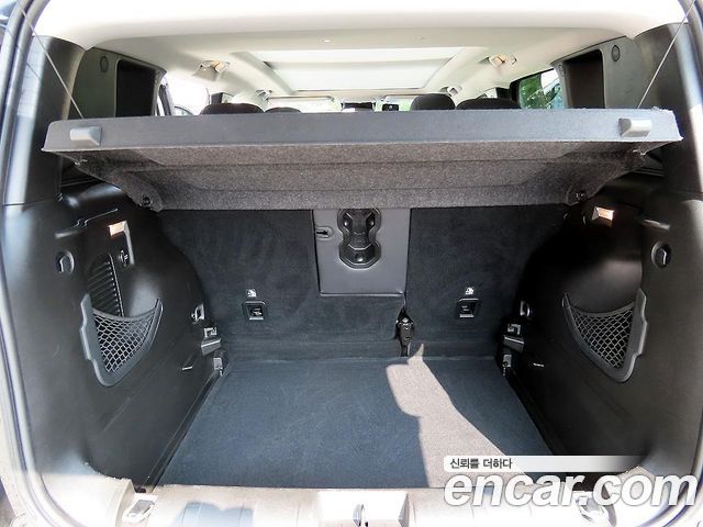 Jeep Renegade 2017 — photo 17