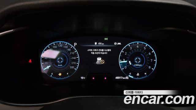 Genesis G70 2021 — photo 8