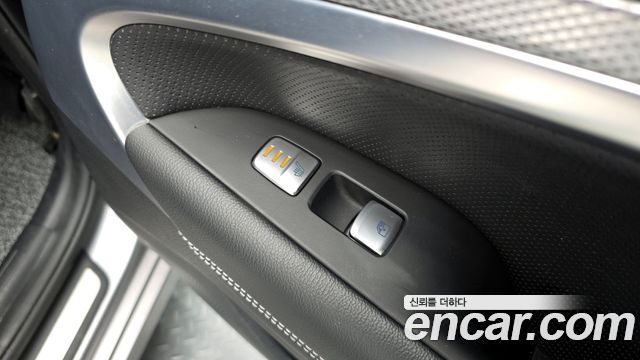 Genesis G70 2021 — photo 19