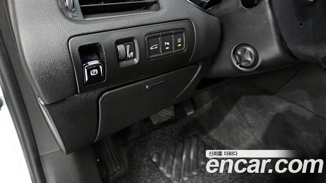Chevrolet Korea Impala 2016 — photo 14