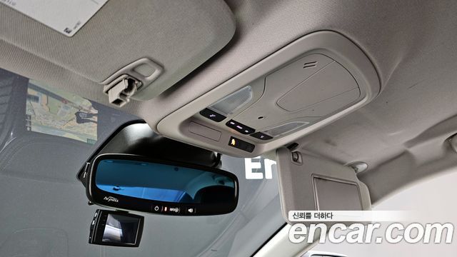 Chevrolet Korea Impala 2016 — photo 18