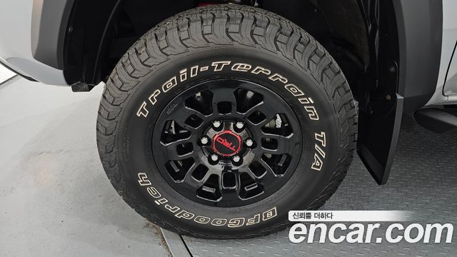 Toyota Tacoma 2017 — photo 5