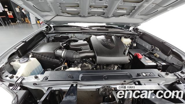 Toyota Tacoma 2017 — photo 6