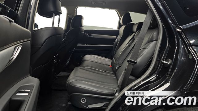 Genesis GV80 2022 — photo 12