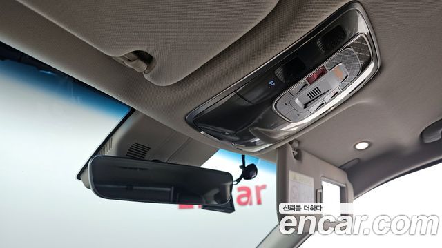 Genesis GV80 2022 — photo 20