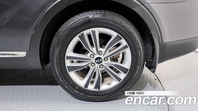 Kia Sorento 2017 — photo 5