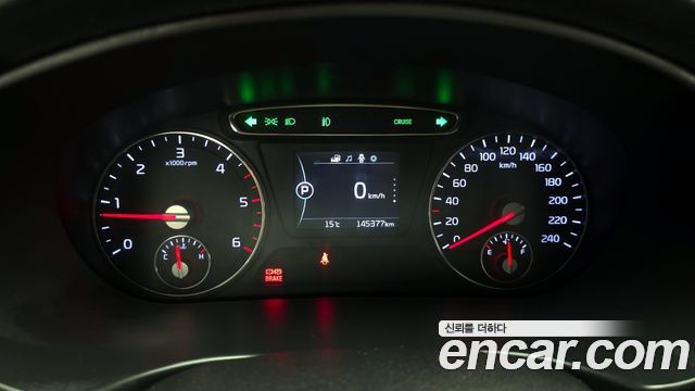 Kia Sorento 2017 — photo 8