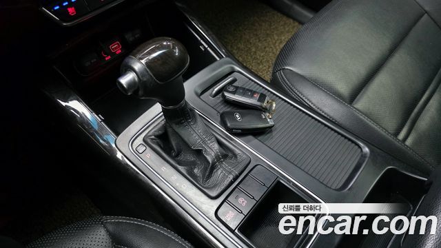 Kia Sorento 2017 — photo 9