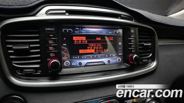 Kia Sorento 2017 — photo 15