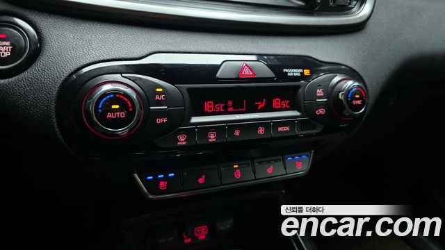 Kia Sorento 2017 — photo 17