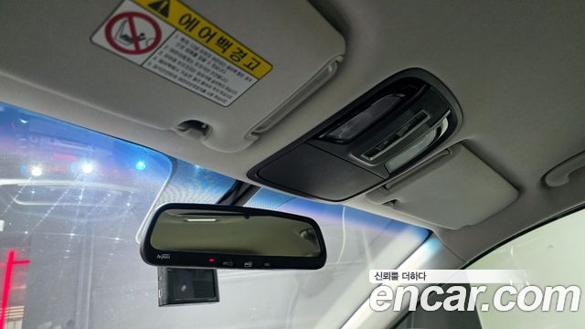 Kia Sorento 2017 — photo 19