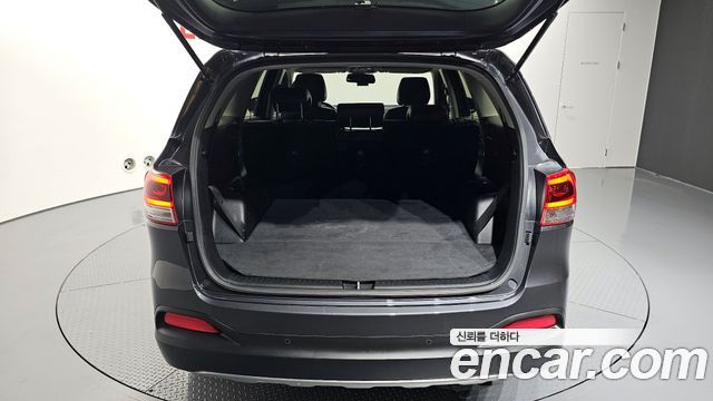 Kia Sorento 2017 — photo 20