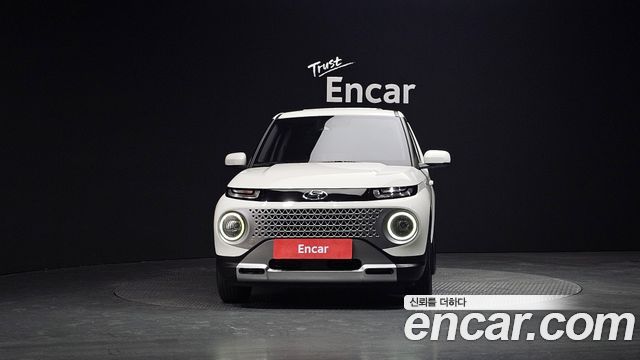 Hyundai Casper 2023 — photo 3
