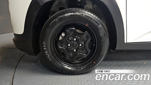 Hyundai Casper 2023 — photo 5