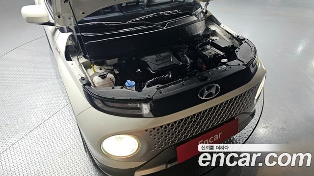 Hyundai Casper 2023 — photo 6