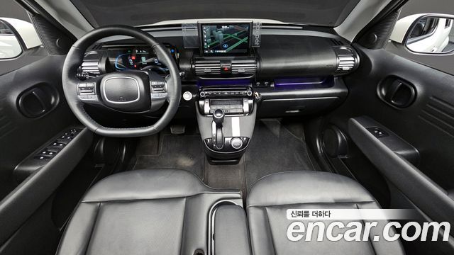 Hyundai Casper 2023 — photo 7