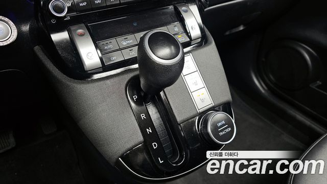 Hyundai Casper 2023 — photo 9