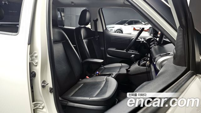 Hyundai Casper 2023 — photo 10