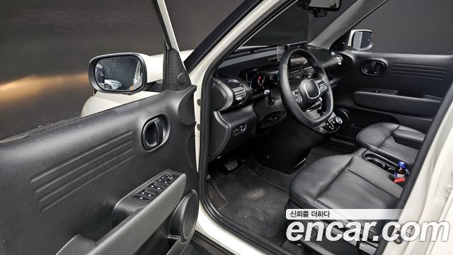 Hyundai Casper 2023 — photo 11