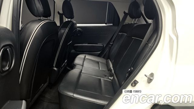 Hyundai Casper 2023 — photo 12