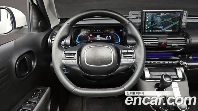 Hyundai Casper 2023 — photo 13