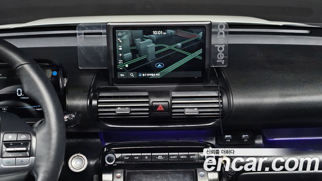 Hyundai Casper 2023 — photo 14