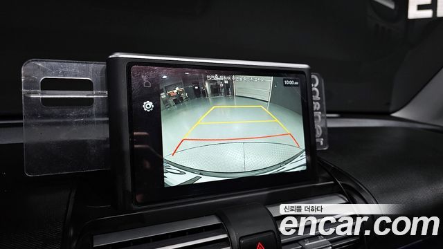 Hyundai Casper 2023 — photo 16