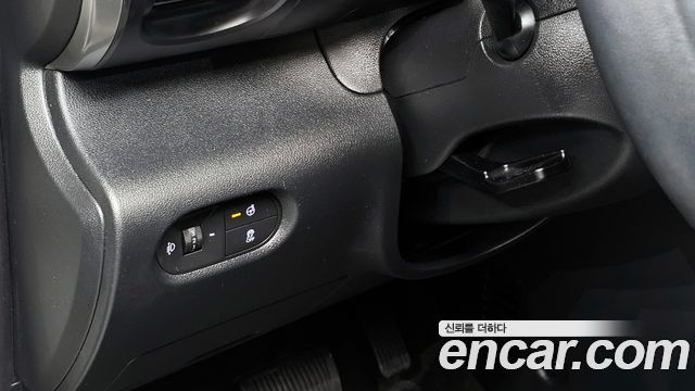 Hyundai Casper 2023 — photo 17